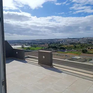 Apartament Blu-m, Qormi