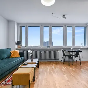 Rentplanet - Komorska , Warszawa Polska